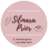 Silmara Prior | Cozinha Artesanal